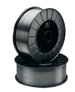 FLUX &amp METAL CORED MIG WIRE ()